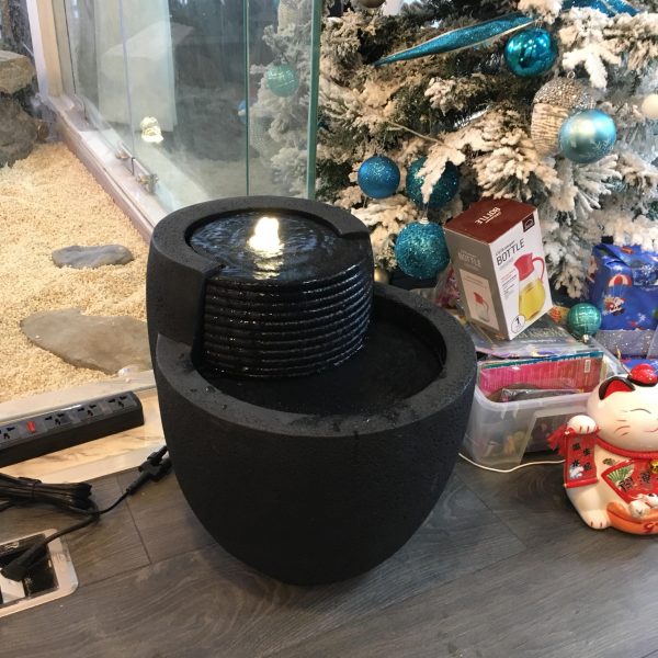 Đài phun nước composite Esteras COMALLO