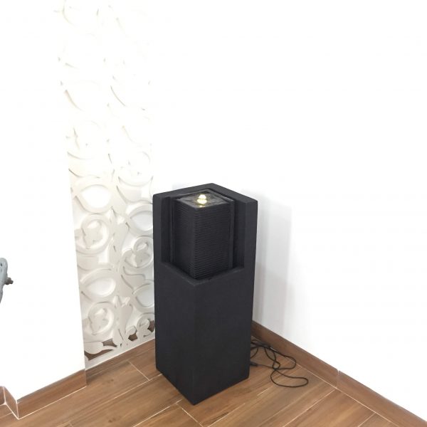 thác nước phong thủy