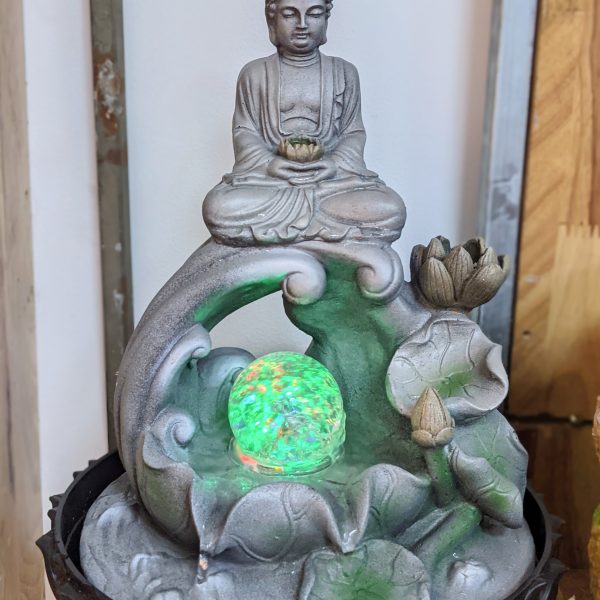THÁC NƯỚC PHONG THUỶ – PHẬT CƯỠI SÓNG – ảnh 7