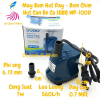 Máy bơm hút đáy bể cá SOBO WP-100D 7W kèm hộp - thông số công suất lưu lượng